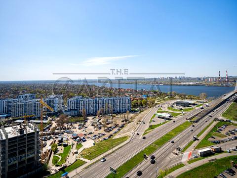 квартира за адресою Зарічна вул., 2 к1