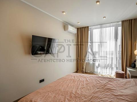 квартира за адресою Зарічна вул., 2 к1