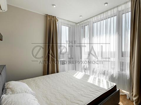 квартира за адресою Зарічна вул., 2 к1