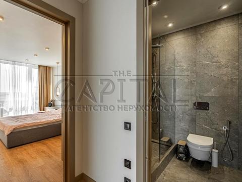 квартира за адресою Зарічна вул., 2 к1