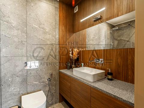 квартира за адресою Зарічна вул., 2 к1