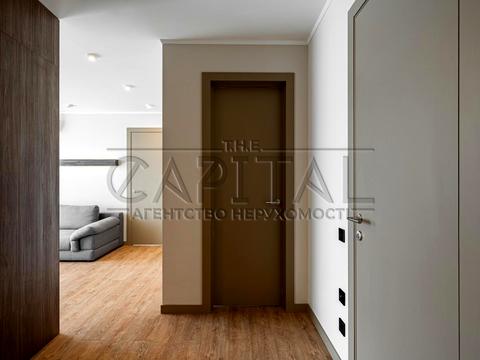 квартира за адресою Зарічна вул., 2 к1