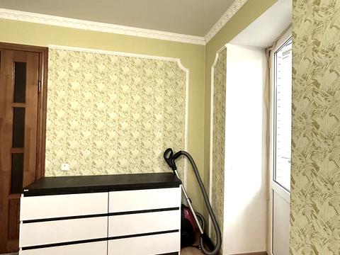 квартира по адресу Цегельный пер., 3