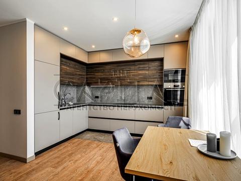 квартира за адресою Зарічна вул., 2 к1