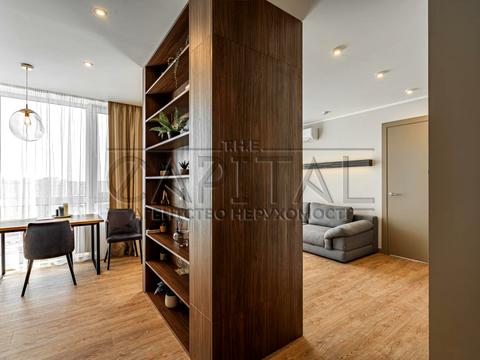 квартира за адресою Зарічна вул., 2 к1