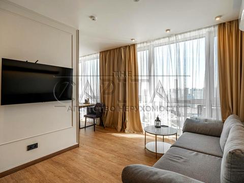 квартира за адресою Зарічна вул., 2 к1