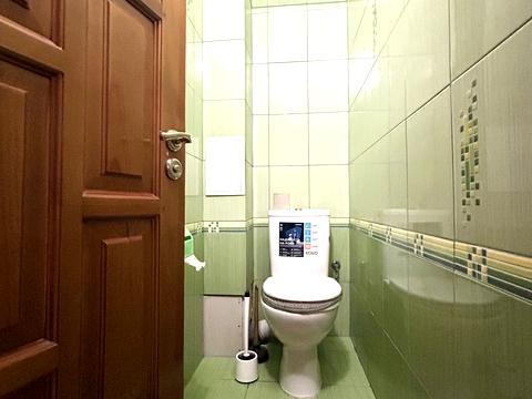 квартира по адресу Цегельный пер., 3