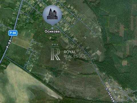 ділянка за адресою 