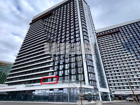 квартира за адресою Дніпровська набережна вул., 15-Д