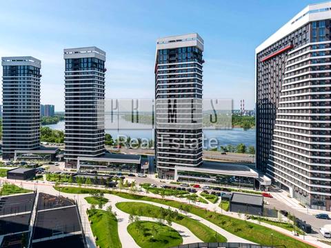 квартира за адресою Дніпровська набережна вул., 15-Д