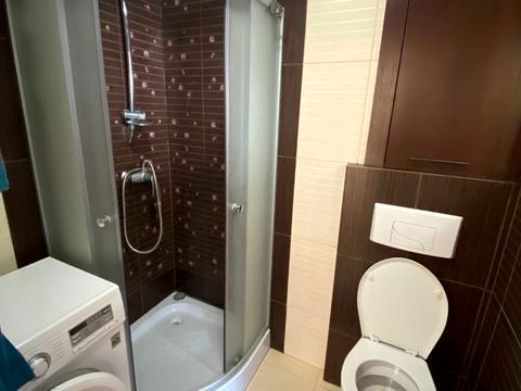 квартира за адресою Фабрична вул., 7