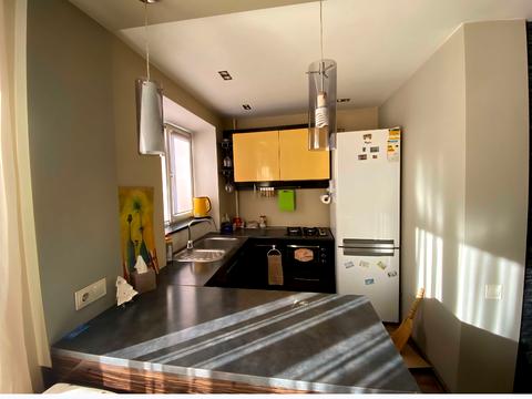 квартира за адресою Фабрична вул., 7