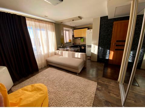 квартира за адресою Фабрична вул., 7