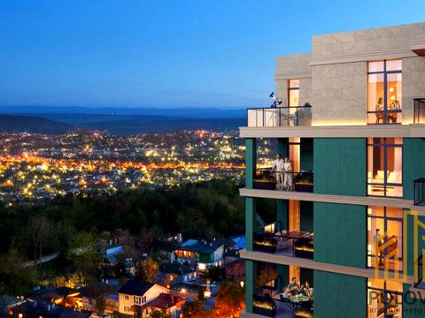 квартира за адресою Руська вул., (Будинок 2)