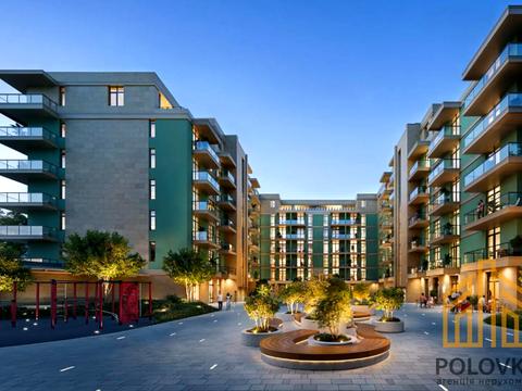 квартира за адресою Руська вул., (Будинок 2)