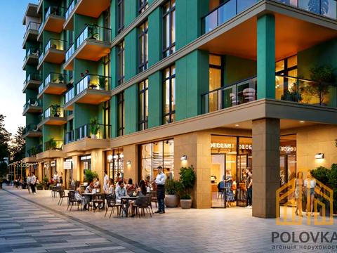 квартира за адресою Руська вул., (Будинок 2)