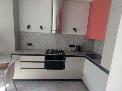 квартира по адресу Героев Майдана ул., 5