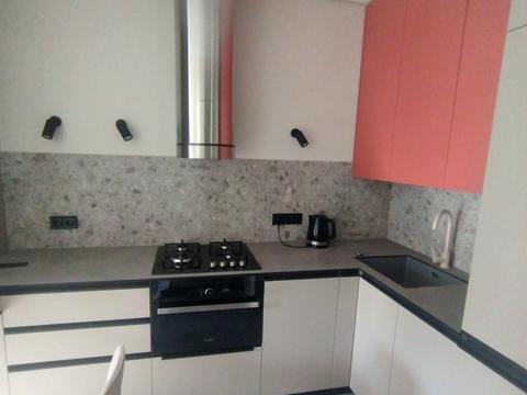 квартира по адресу Героев Майдана ул., 5