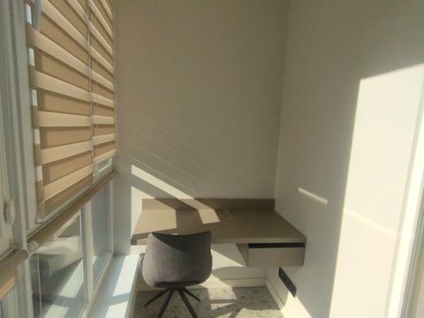 квартира по адресу Героев Майдана ул., 5