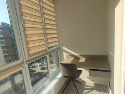 квартира по адресу Героев Майдана ул., 5