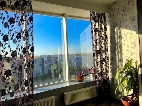 квартира за адресою Королеви Єлизавети ІІ вул. (Глинки), 2