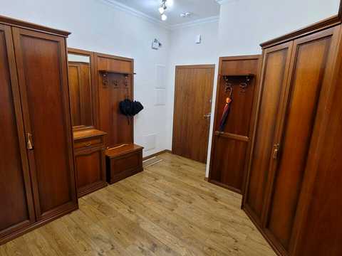квартира по адресу Академика Филатова ул., 2/1