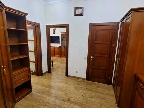 квартира по адресу Академика Филатова ул., 2/1