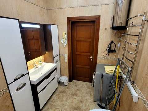 квартира по адресу Академика Филатова ул., 2/1