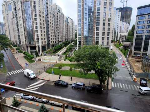 квартира по адресу Академика Филатова ул., 2/1
