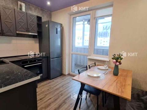 квартира за адресою Льва Ландау просп. (50-річчя СРСР), 52-А