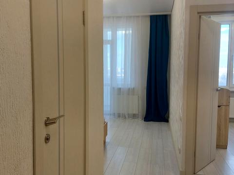 квартира по адресу Спортивна ул., (Будинок 2)