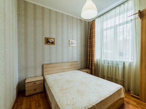 квартира по адресу Дмитрия Яворницкого просп. (Карла Маркса), 34