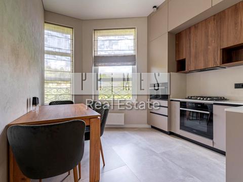 квартира за адресою Михайла Бойчука вул. (Кіквідзе), 19-А