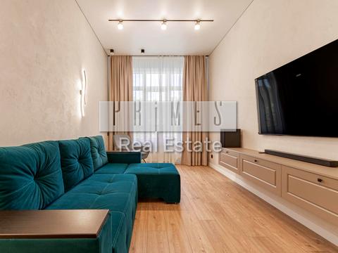 квартира за адресою Михайла Бойчука вул. (Кіквідзе), 19-А