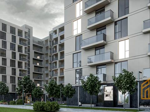 квартира за адресою Фріца Гленца вул., (Будинок)