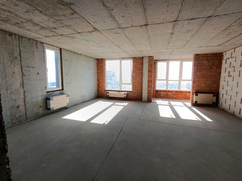 квартира по адресу Ивана Франко пер., 40 к1