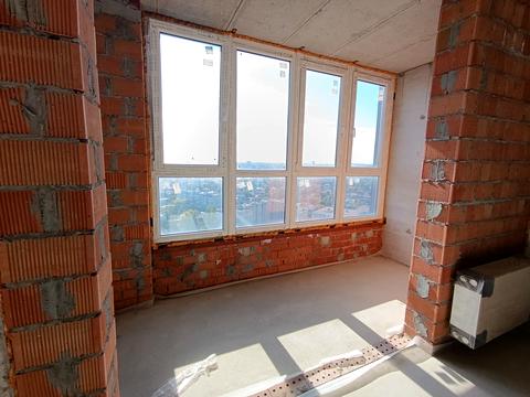 квартира по адресу Ивана Франко пер., 40 к1