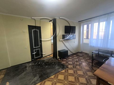 квартира по адресу Зодчих ул., 56-А