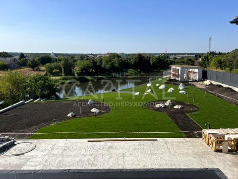 дом по адресу Вишгородський район