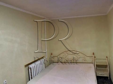 квартира по адресу Зодчих ул., 56-А