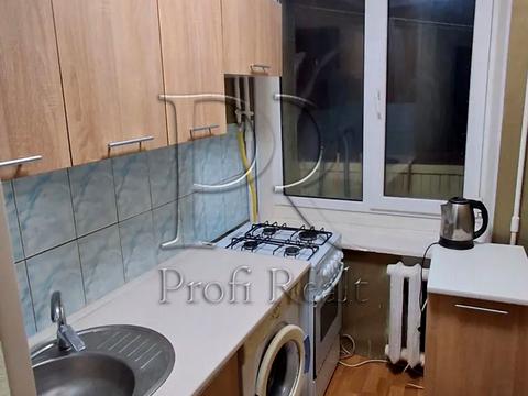 квартира по адресу Зодчих ул., 56-А