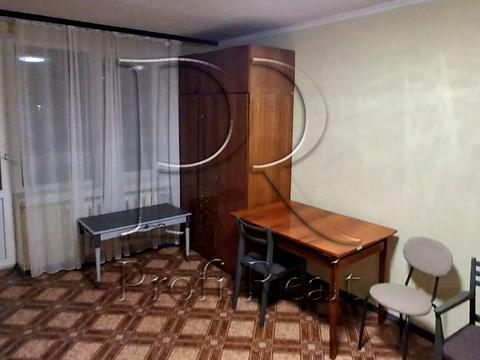 квартира по адресу Зодчих ул., 56-А