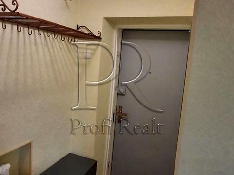 квартира по адресу Зодчих ул., 56-А