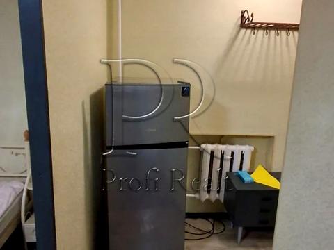 квартира по адресу Зодчих ул., 56-А