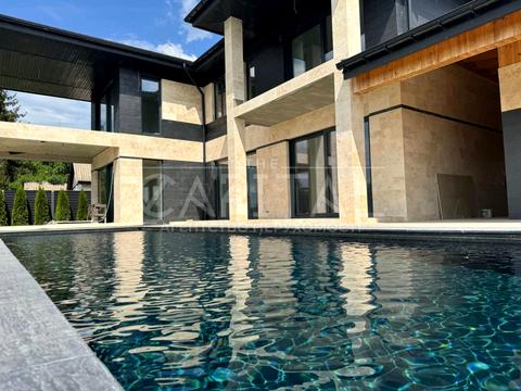 дом по адресу Вишгородський район