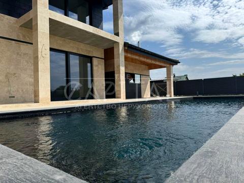 дом по адресу Вишгородський район