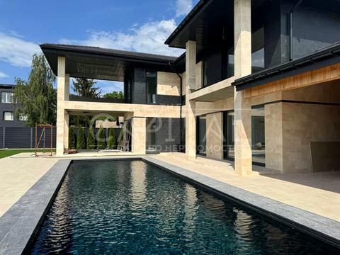 дом по адресу Вишгородський район