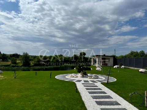 дом по адресу Вишгородський район