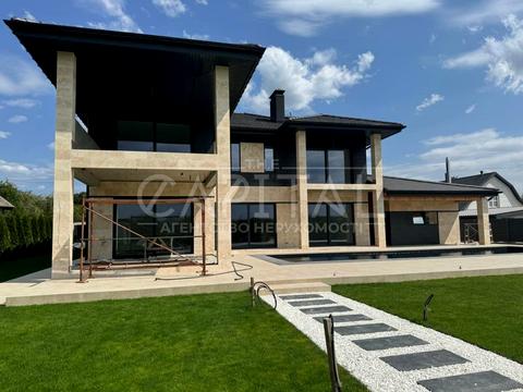 будинок за адресою Вишгородський район