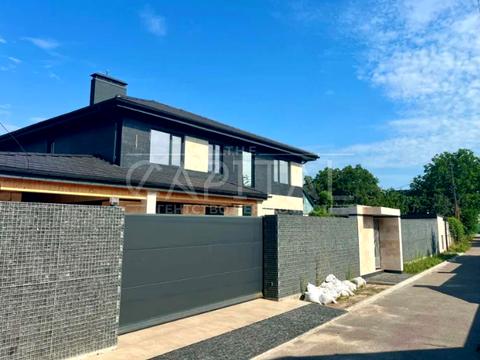 дом по адресу Вишгородський район